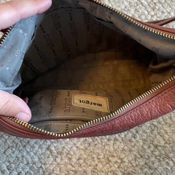 Margot Crossbody Bag - Picture 4 of 8